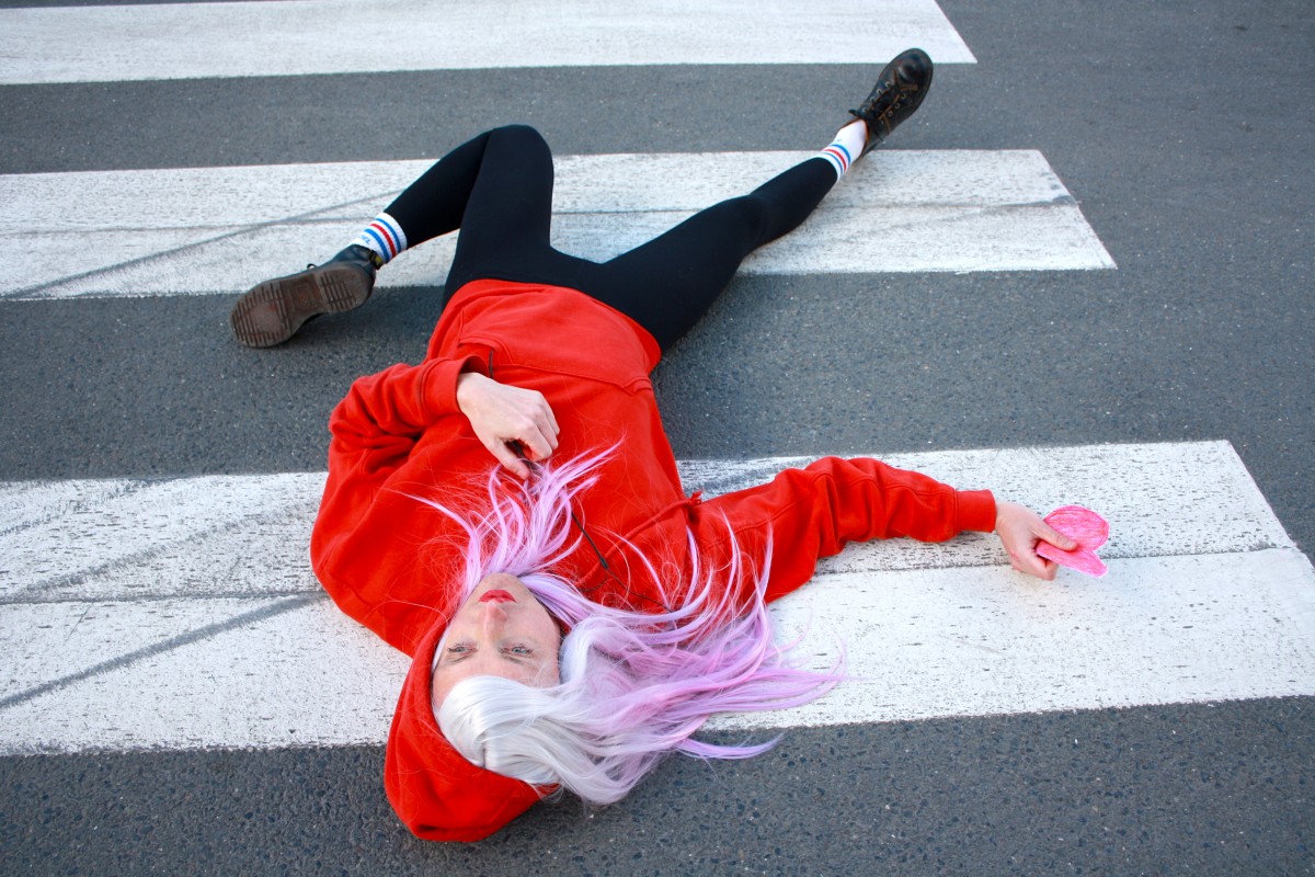 Bunu Sana Demiştim (2019)