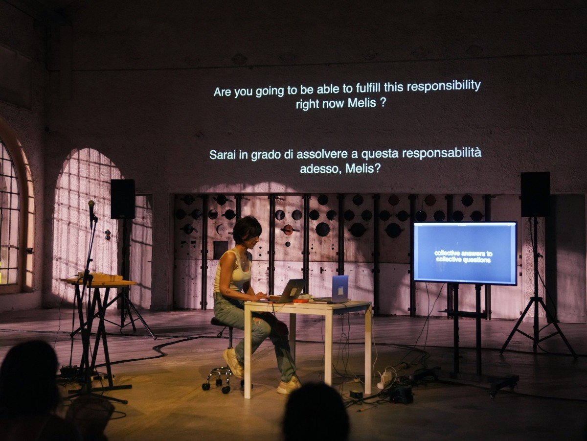 8938th song: with Nil Yalter (2024)