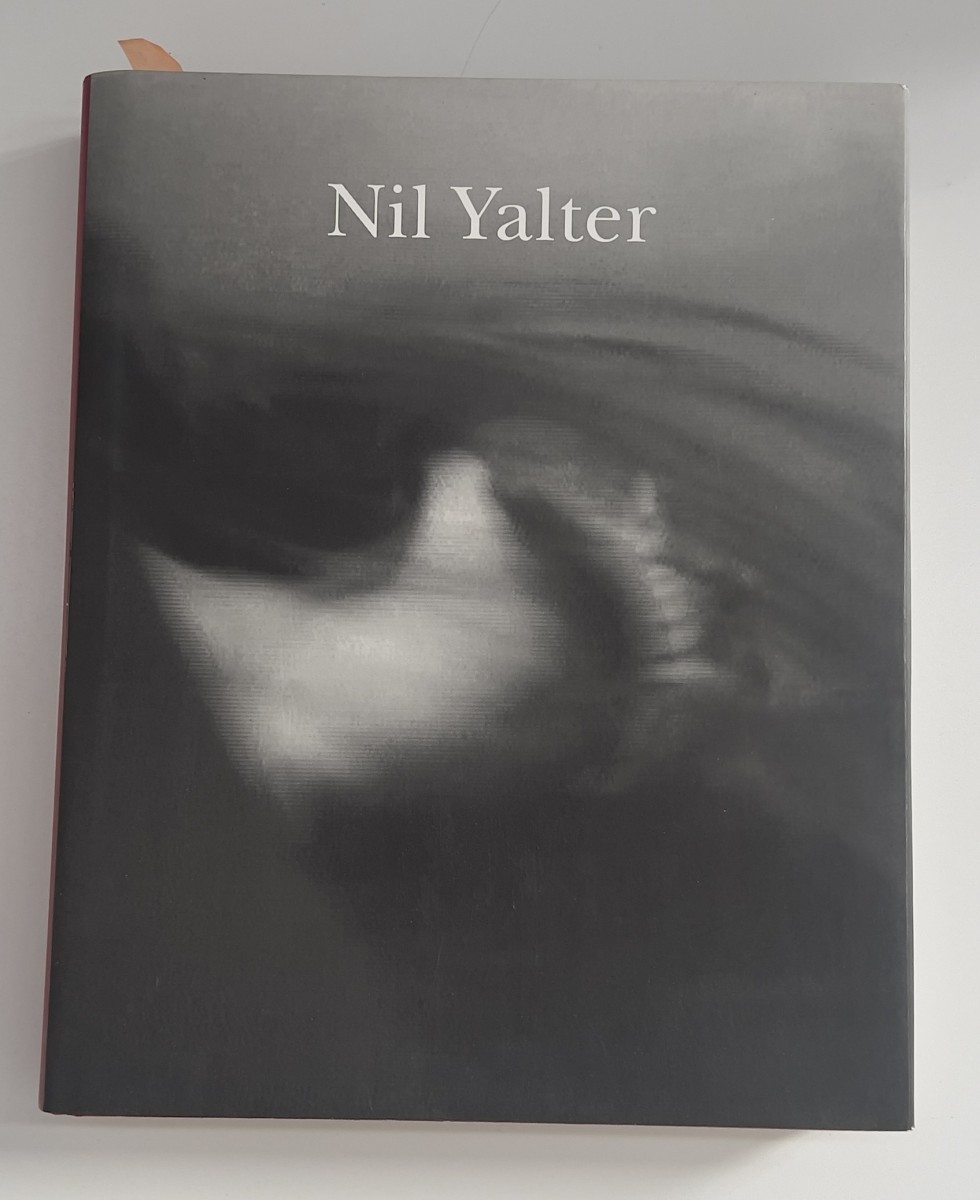 "Nomadic Aesthetics", in Nil Yalter, Galerist, 2013